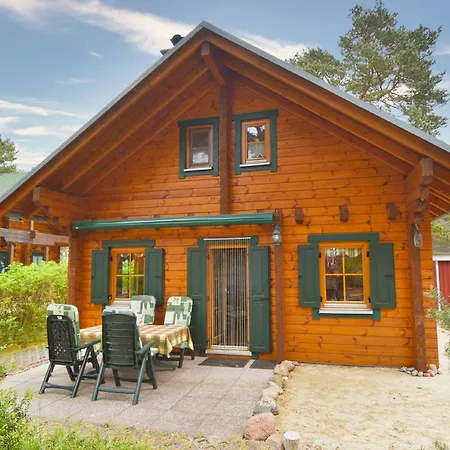 Uriges Ferienhaus, Ruhige Lage Dicht Am Strand, Kamin - Ferienhaus Ostseeperle *