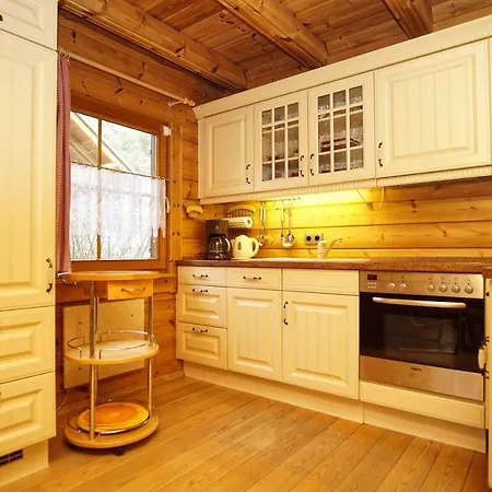Uriges Ferienhaus, Ruhige Lage Dicht Am Strand, Kamin - Ferienhaus Ostseeperle Holiday home *