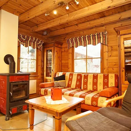 Uriges Ferienhaus, Ruhige Lage Dicht Am Strand, Kamin - Ferienhaus Ostseeperle Holiday home Baabe