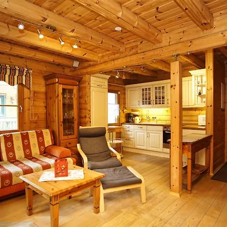 Uriges Ferienhaus, Ruhige Lage Dicht Am Strand, Kamin - Ferienhaus Ostseeperle