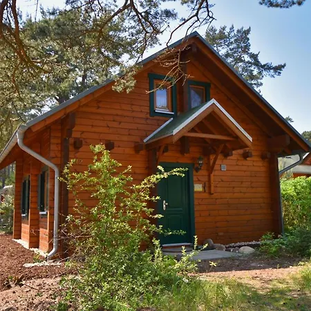 Nyaraló Uriges Ferienhaus, Ruhige Lage Dicht Am Strand, Kamin - Ferienhaus Ostseeperle *