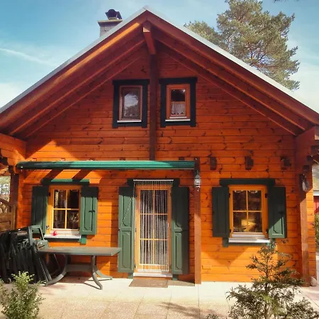 Nyaraló Uriges Ferienhaus, Ruhige Lage Dicht Am Strand, Kamin - Ferienhaus Ostseeperle